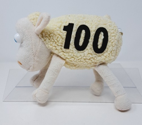 Serta sheep 100 plush - #,