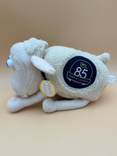 Serta mattress sheep - serta, plush
