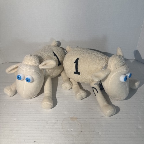 Lot serta counting sheep - of,